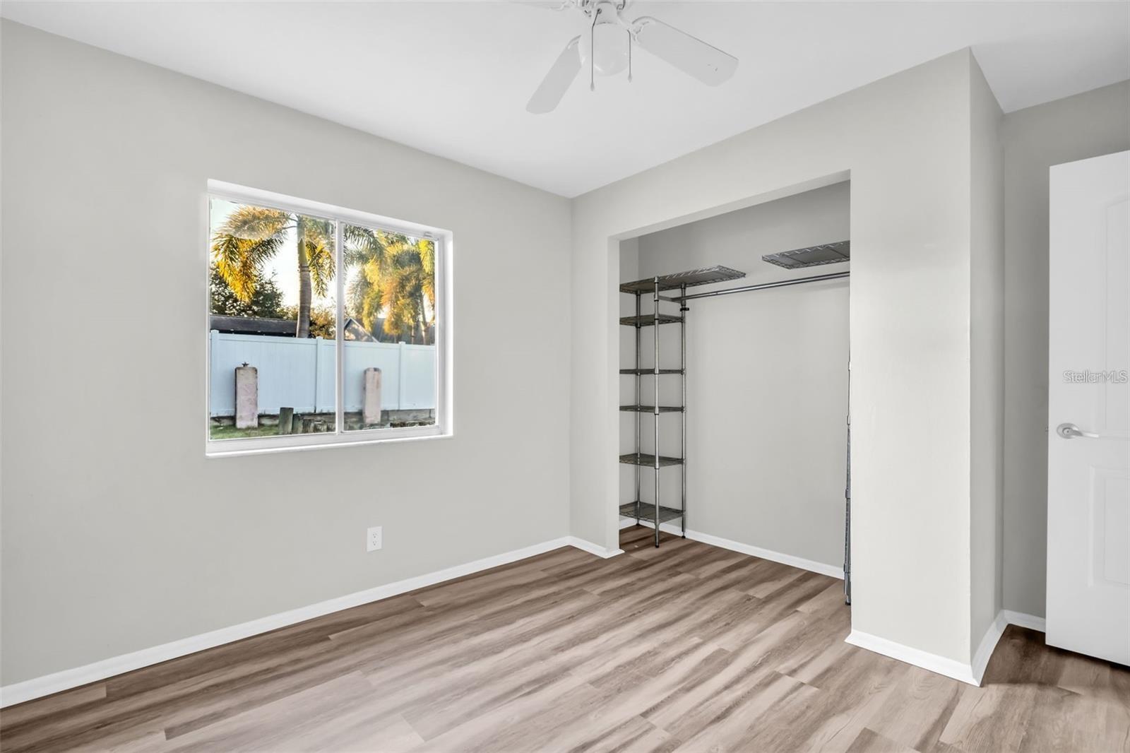 CUMBERLAND PARK 1ST ADD - Residential Lease