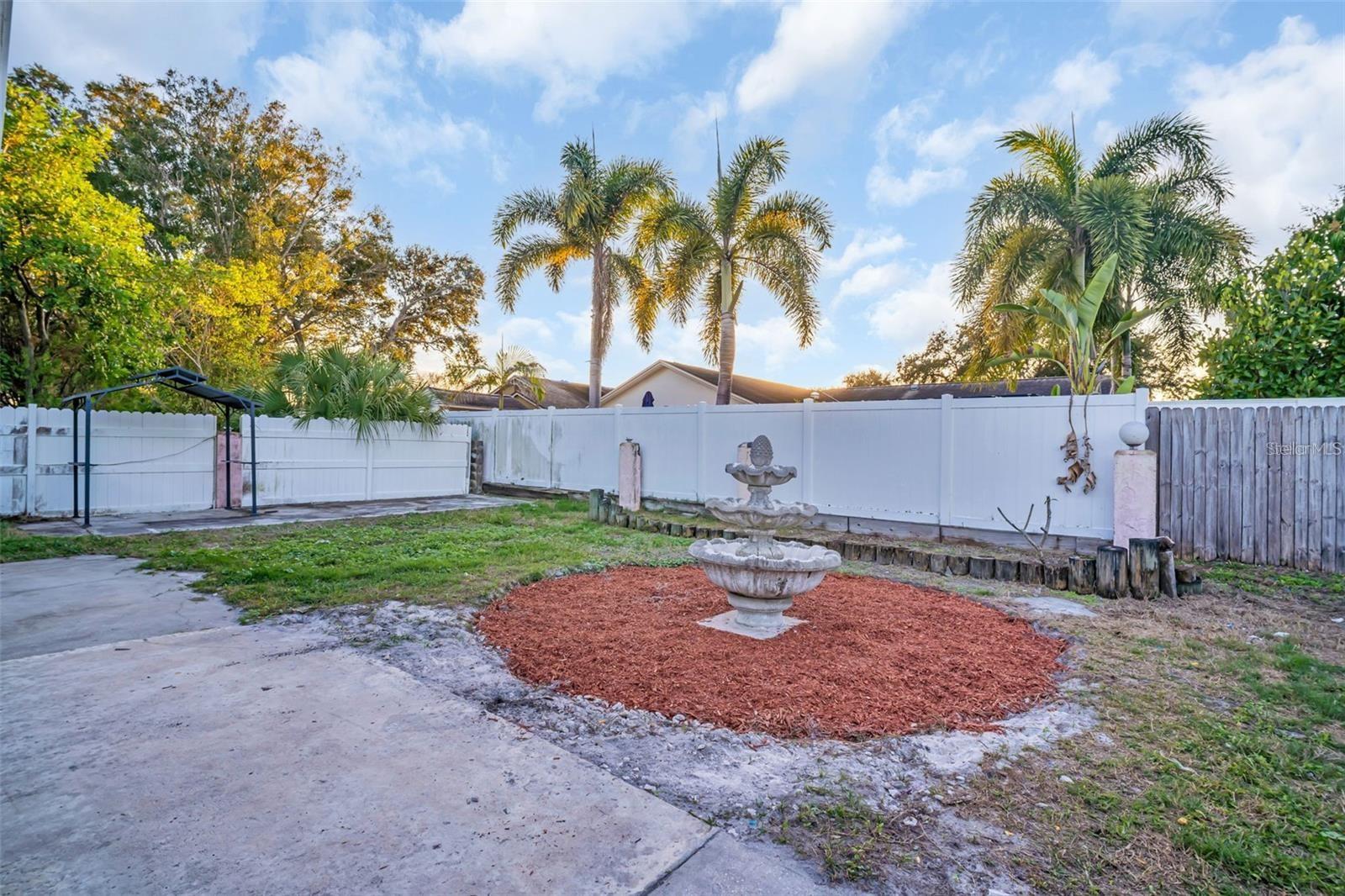 CUMBERLAND PARK 1ST ADD - Residential Lease