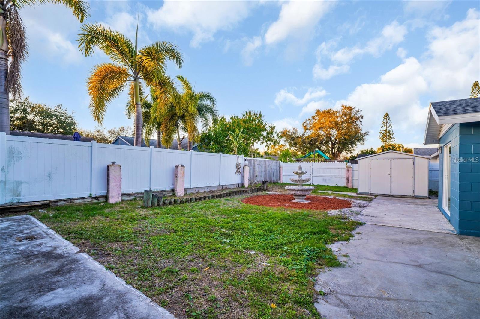 CUMBERLAND PARK 1ST ADD - Residential Lease