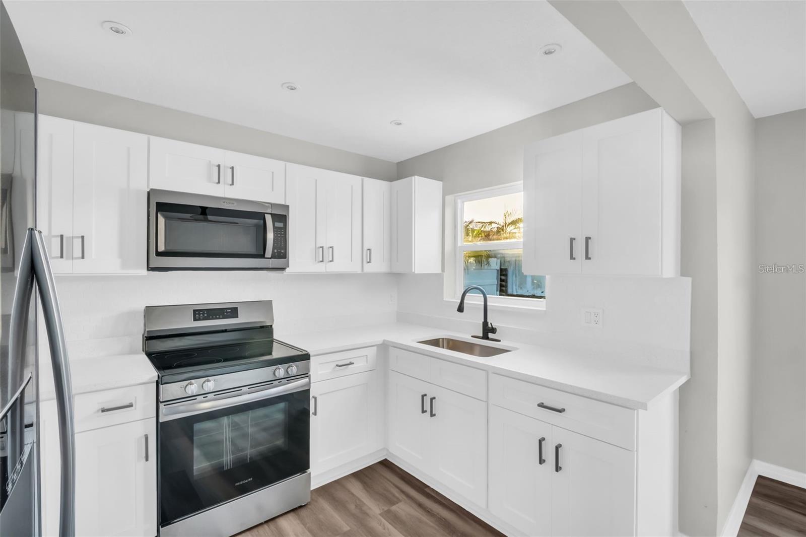 CUMBERLAND PARK 1ST ADD - Residential Lease