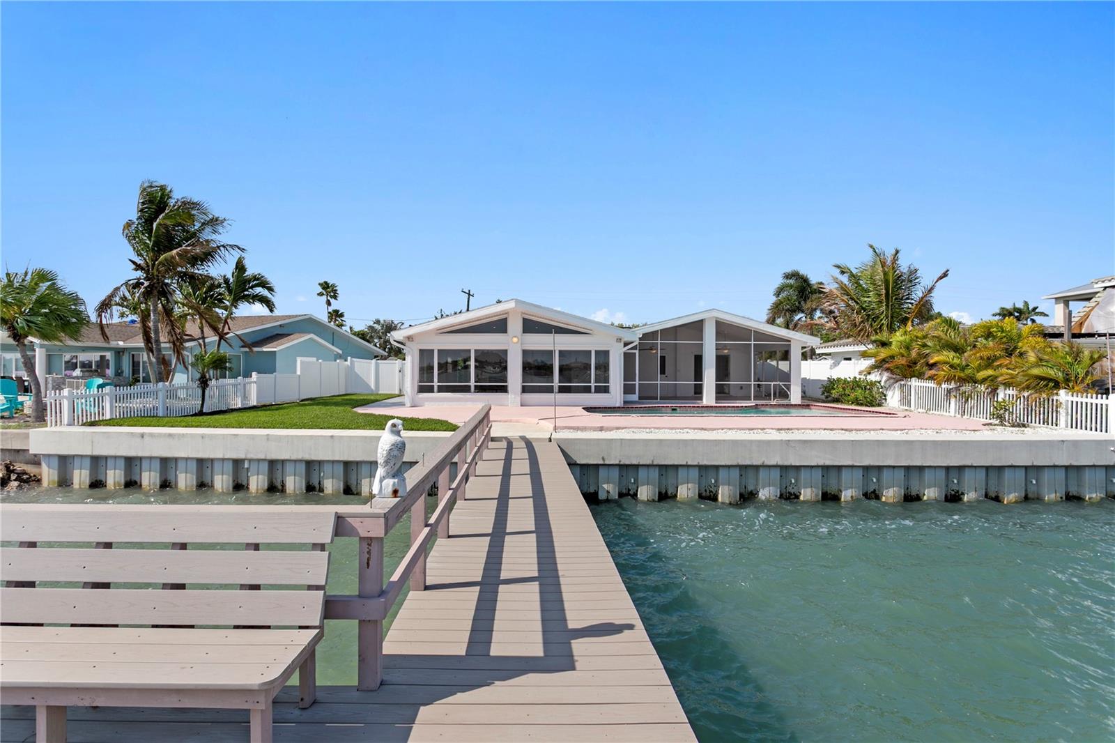 PASADENA ISLE - Residential