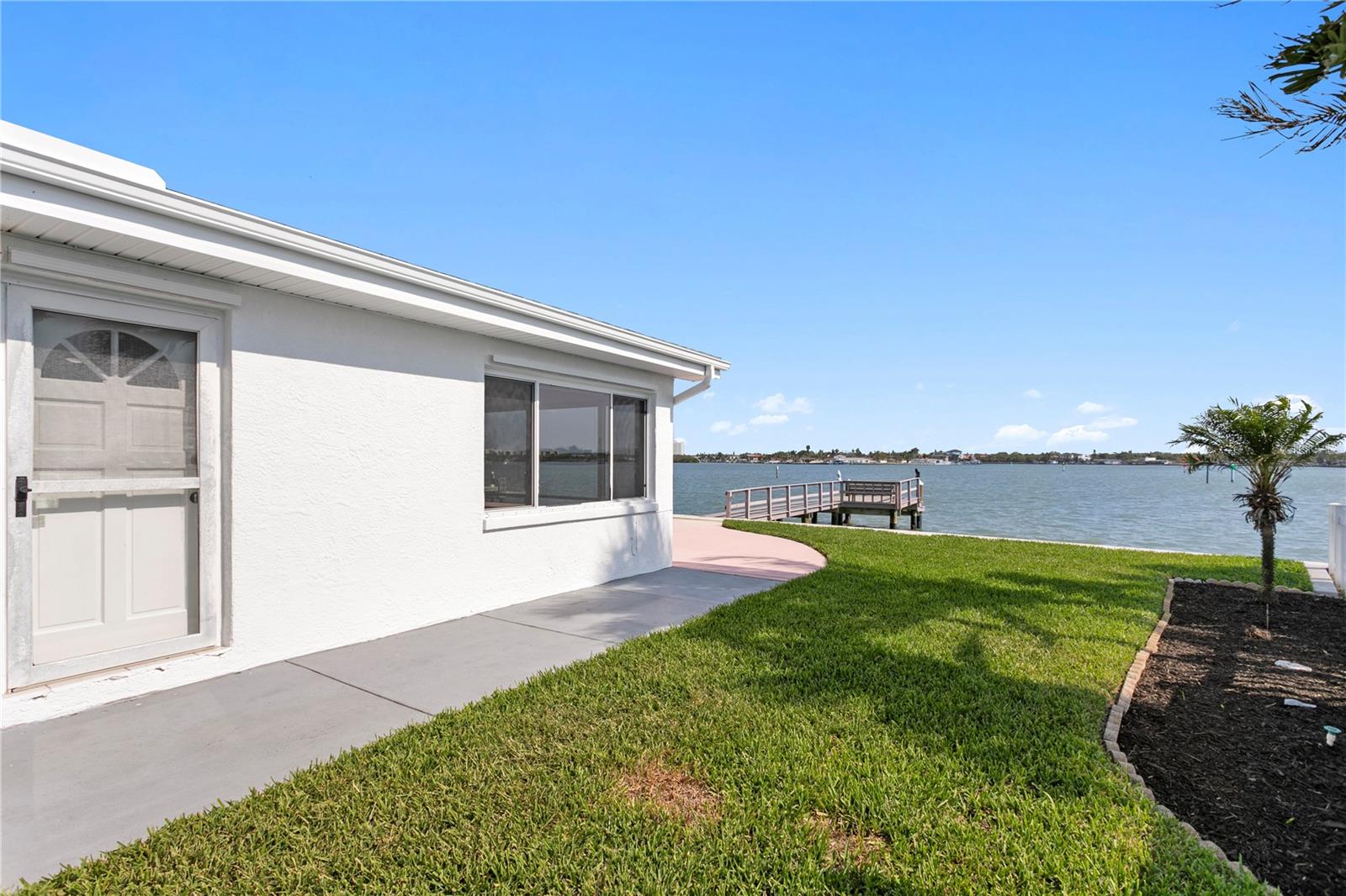 PASADENA ISLE - Residential