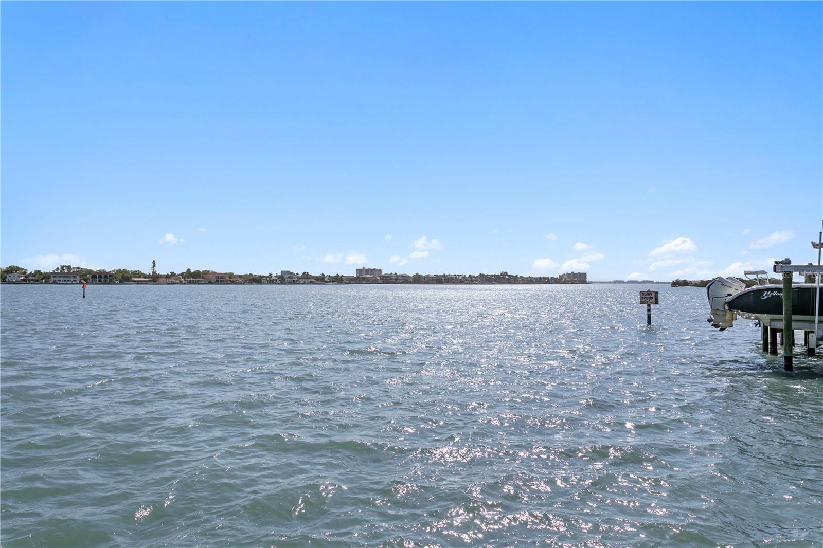 PASADENA ISLE - Residential