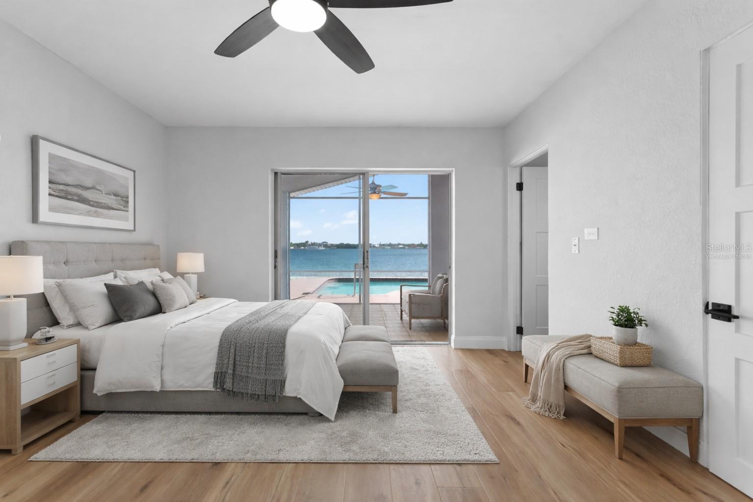 PASADENA ISLE - Residential