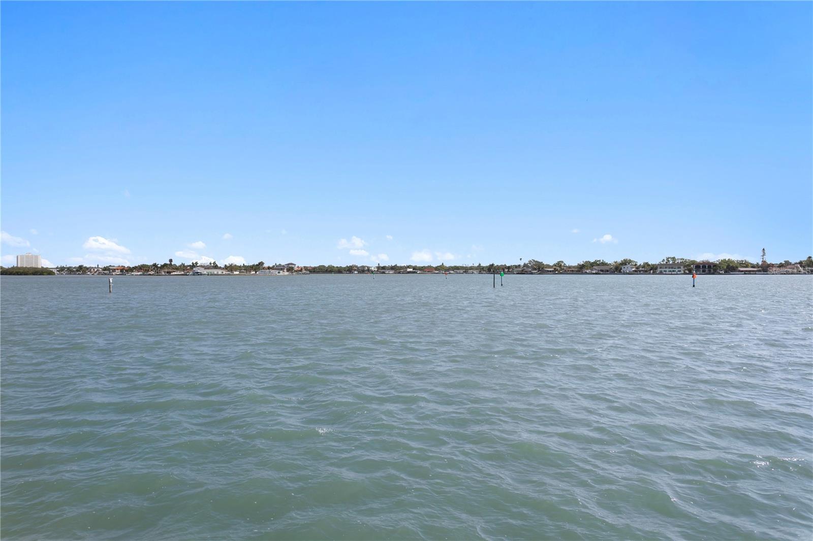 PASADENA ISLE - Residential