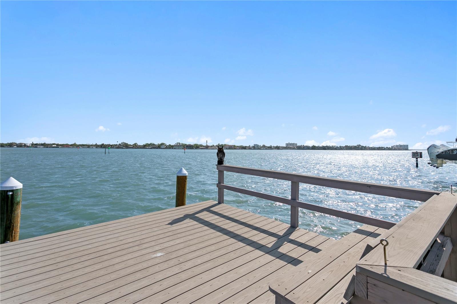 PASADENA ISLE - Residential