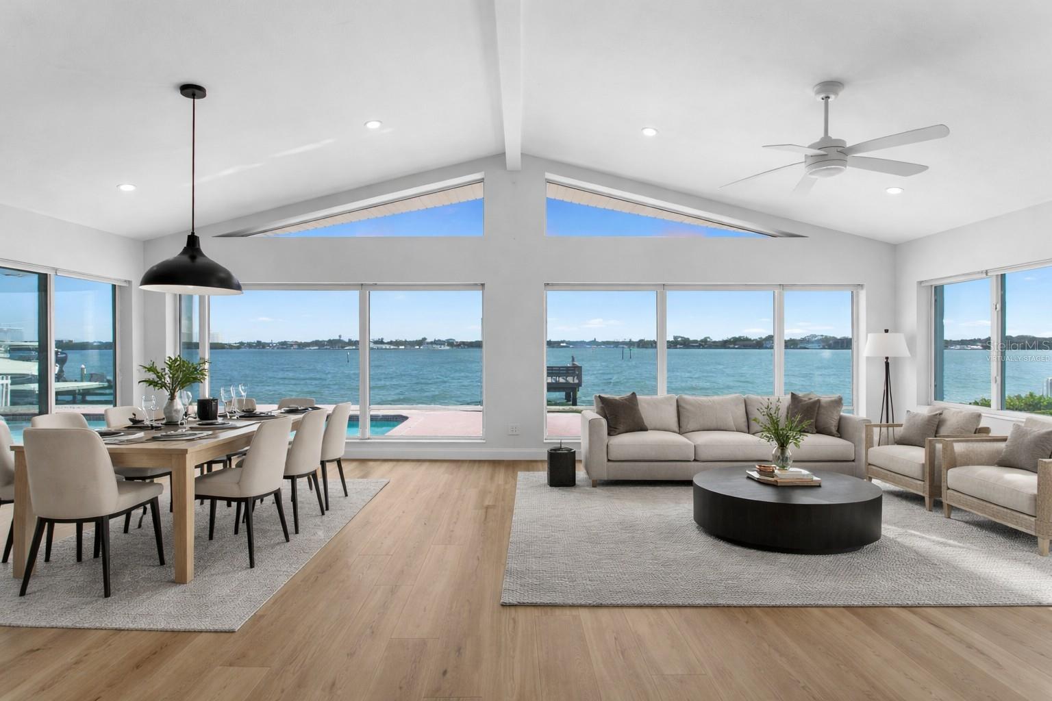 PASADENA ISLE - Residential