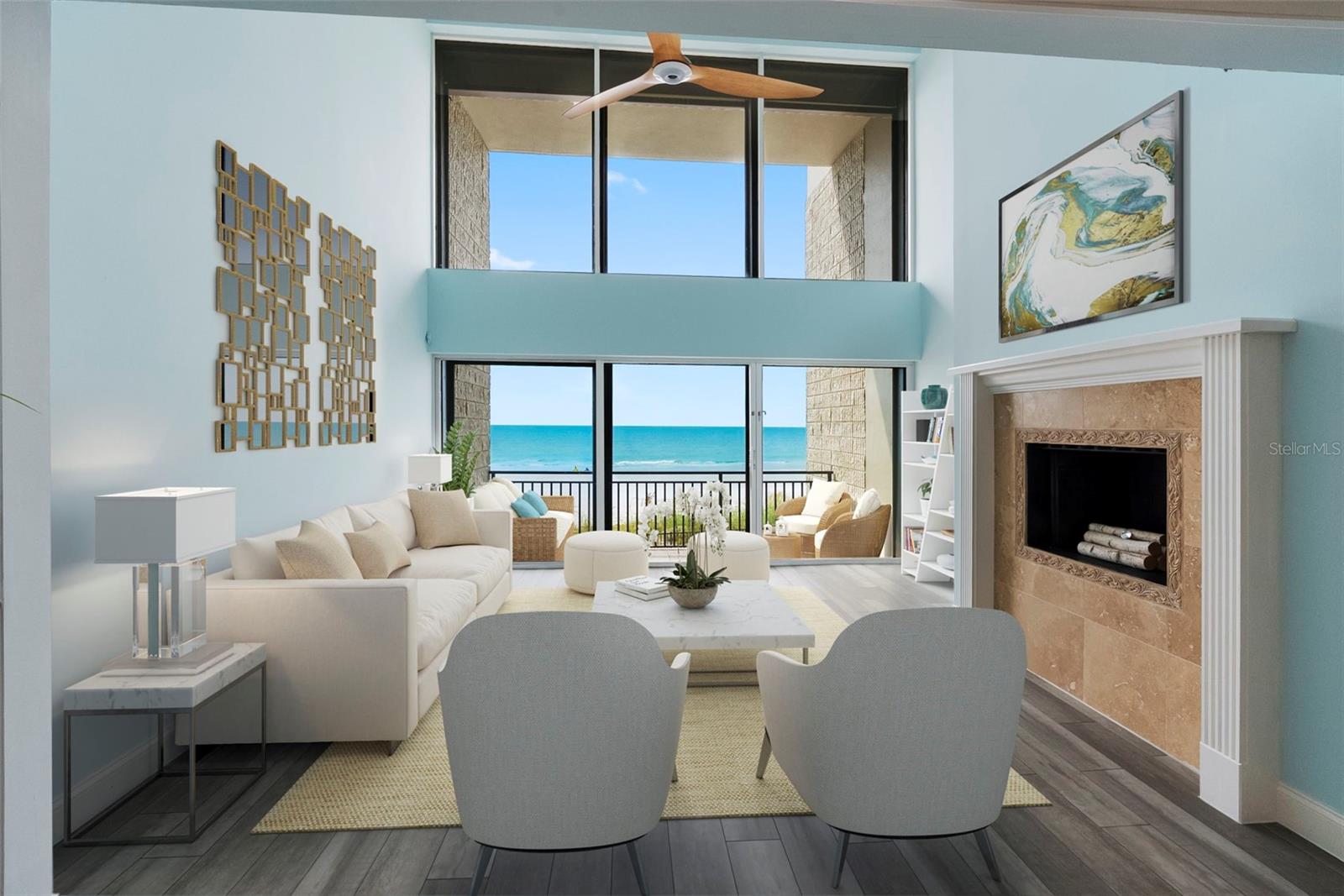 19700 GULF BOULEVARD 202