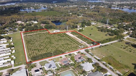CARSON DRIVE LAND O LAKES FL 34639