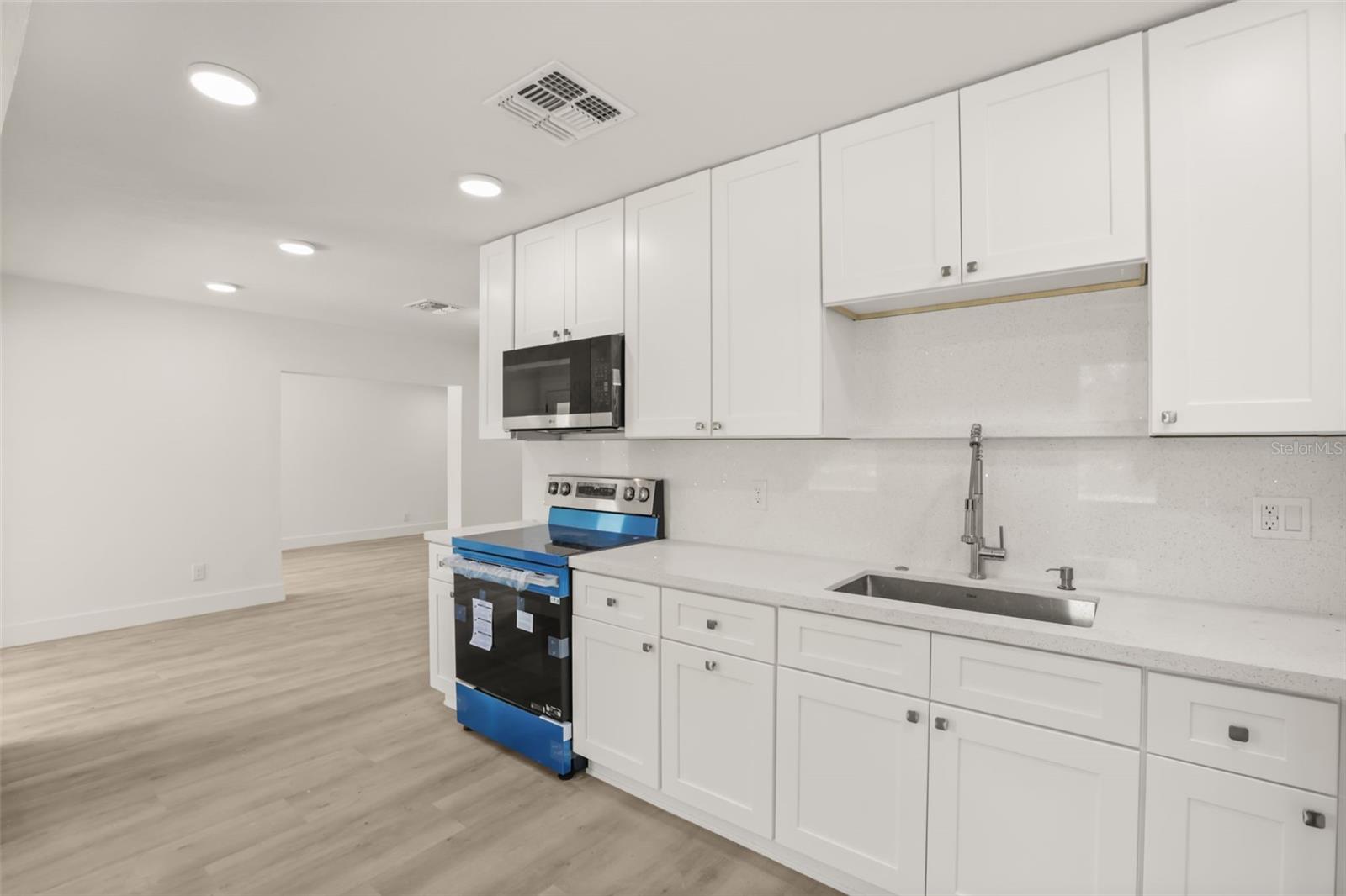 WINWOOD PARK REP - Residential