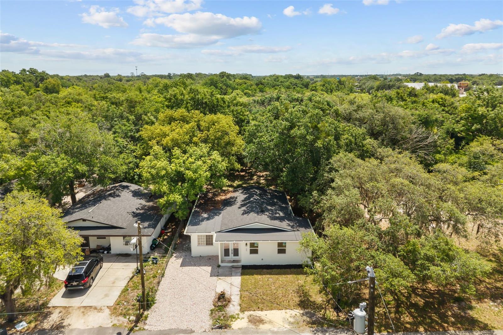 WINWOOD PARK REP - Residential