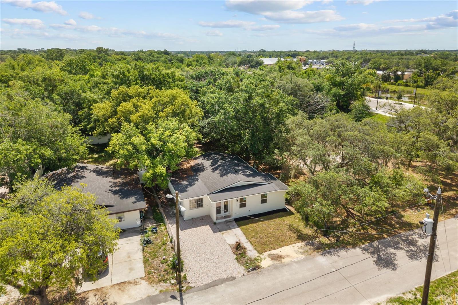 WINWOOD PARK REP - Residential