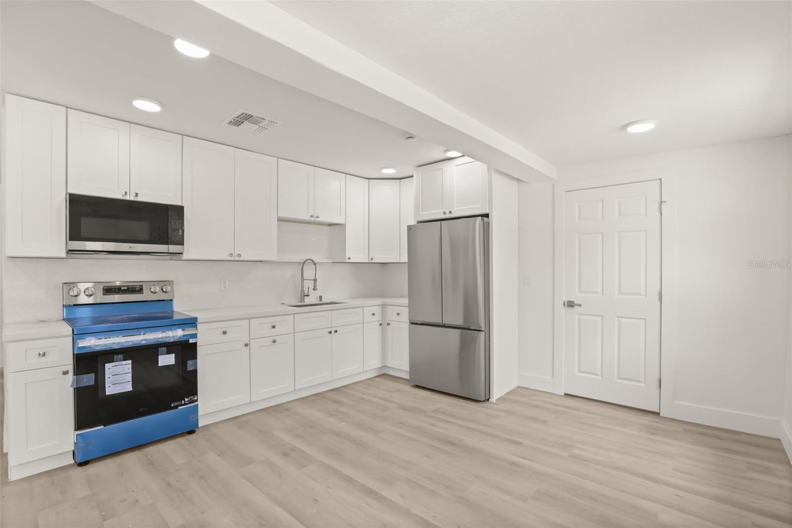 WINWOOD PARK REP - Residential