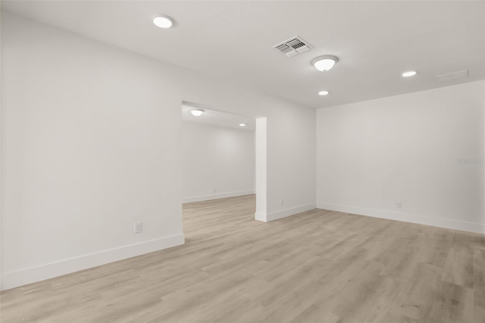WINWOOD PARK REP - Residential