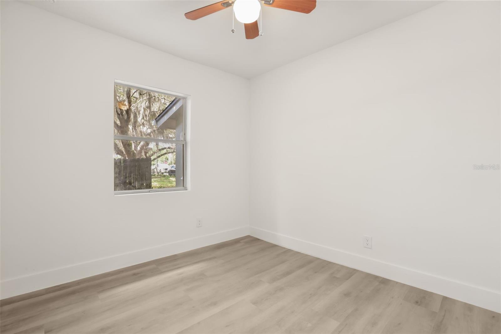 WINWOOD PARK REP - Residential