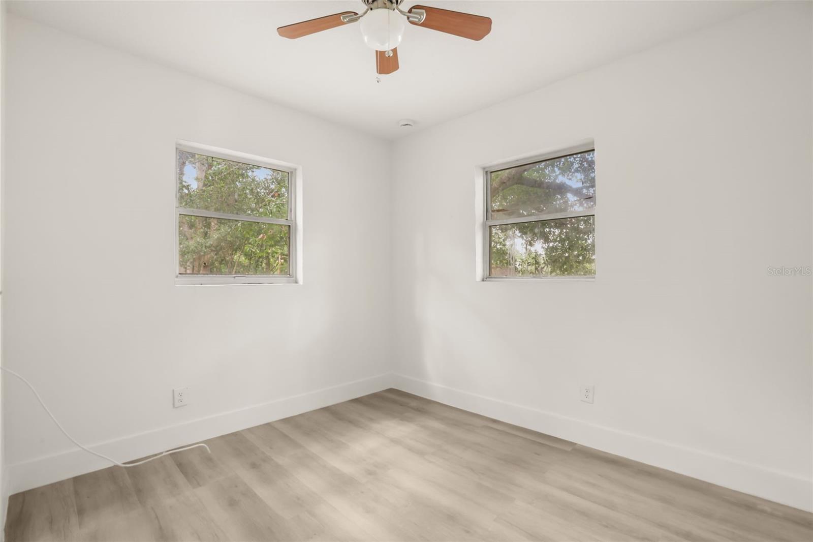 WINWOOD PARK REP - Residential