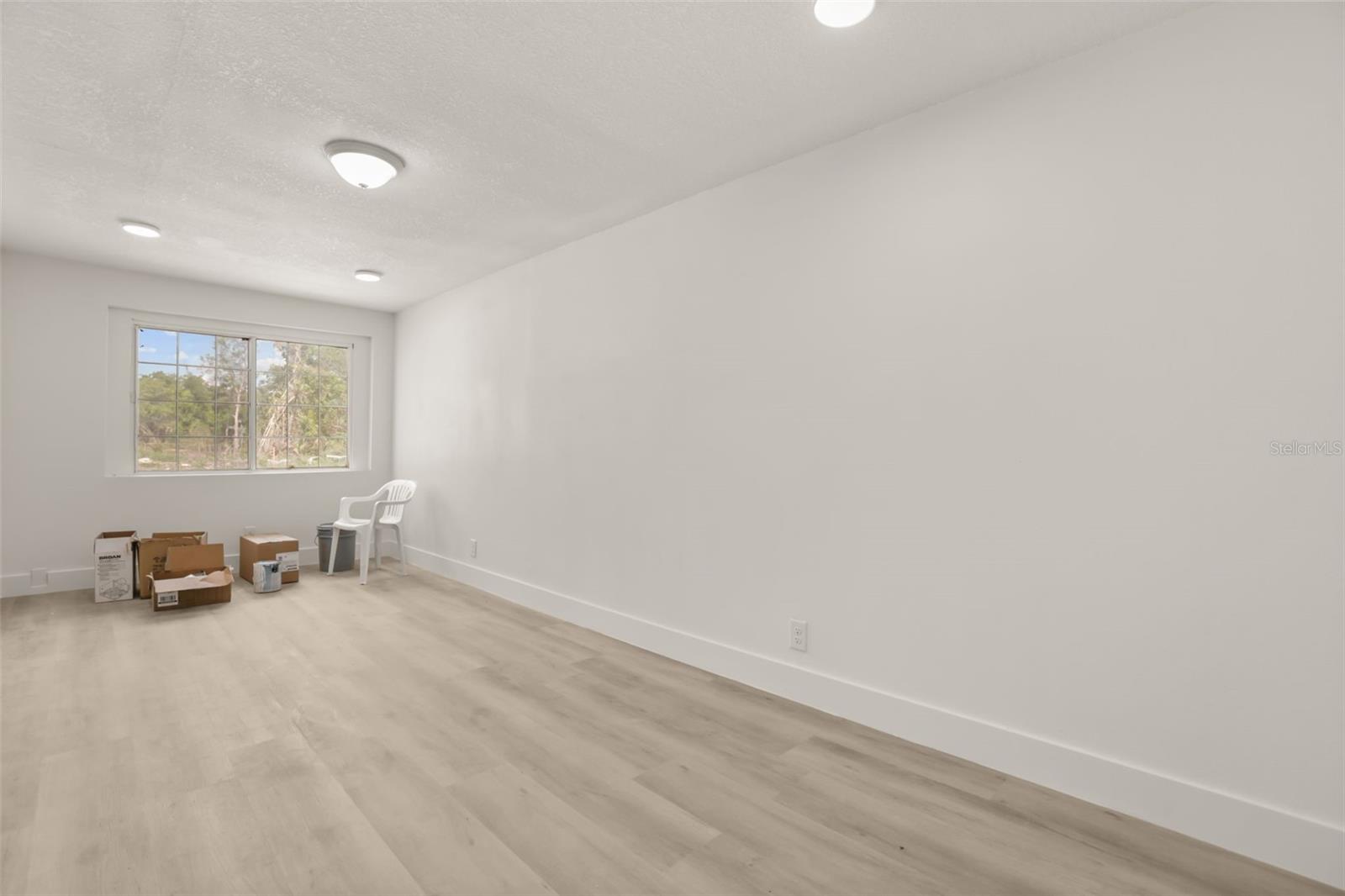 WINWOOD PARK REP - Residential