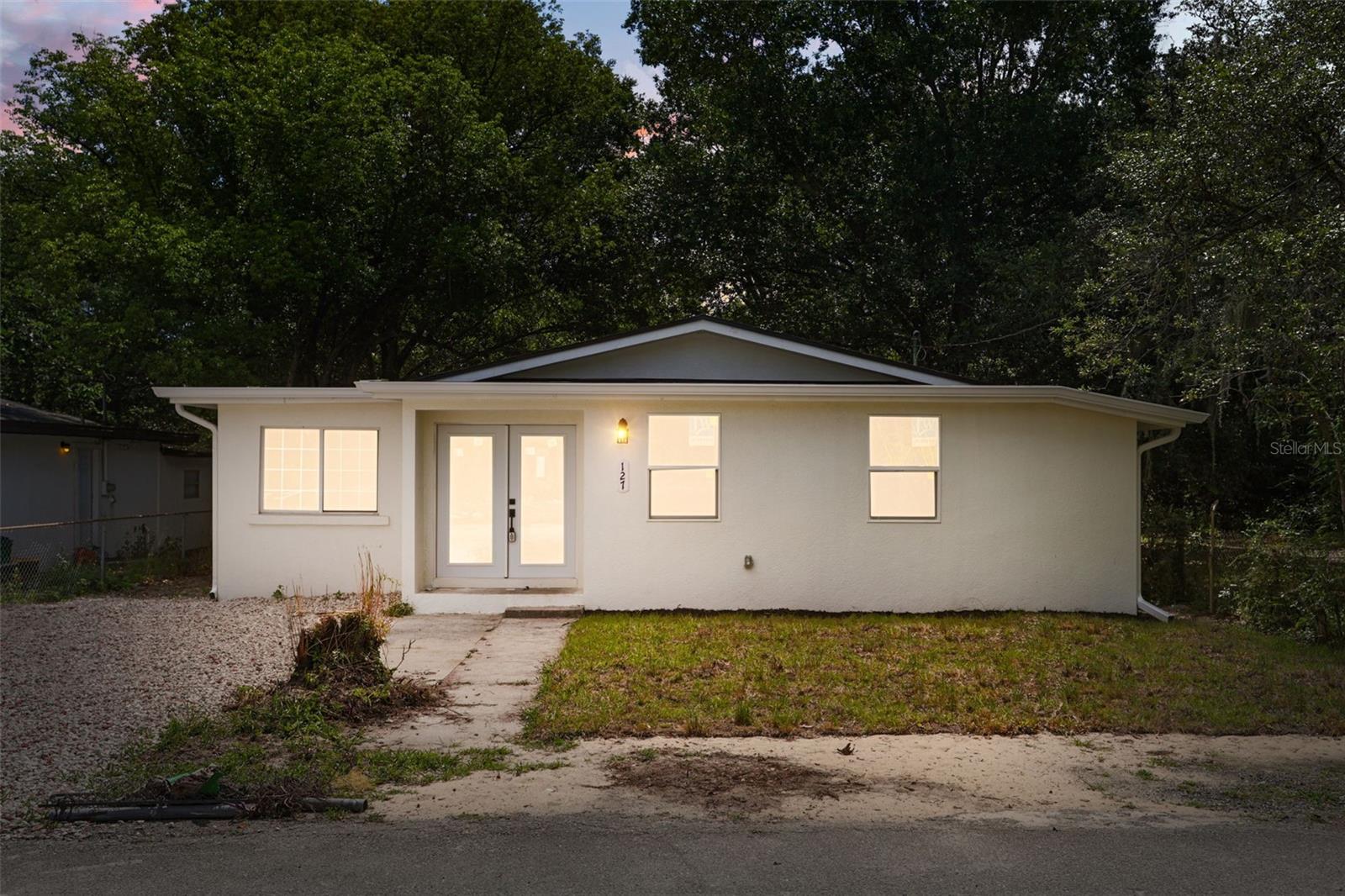 WINWOOD PARK REP - Residential