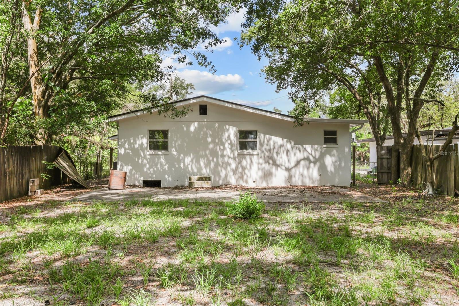 WINWOOD PARK REP - Residential