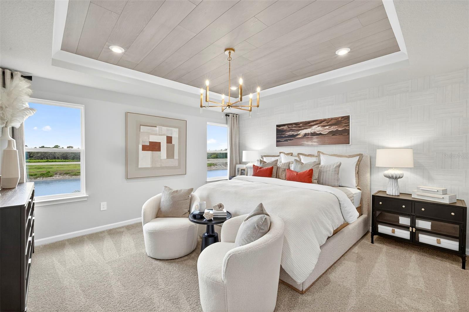 CROSSWIND RANCH - Residential