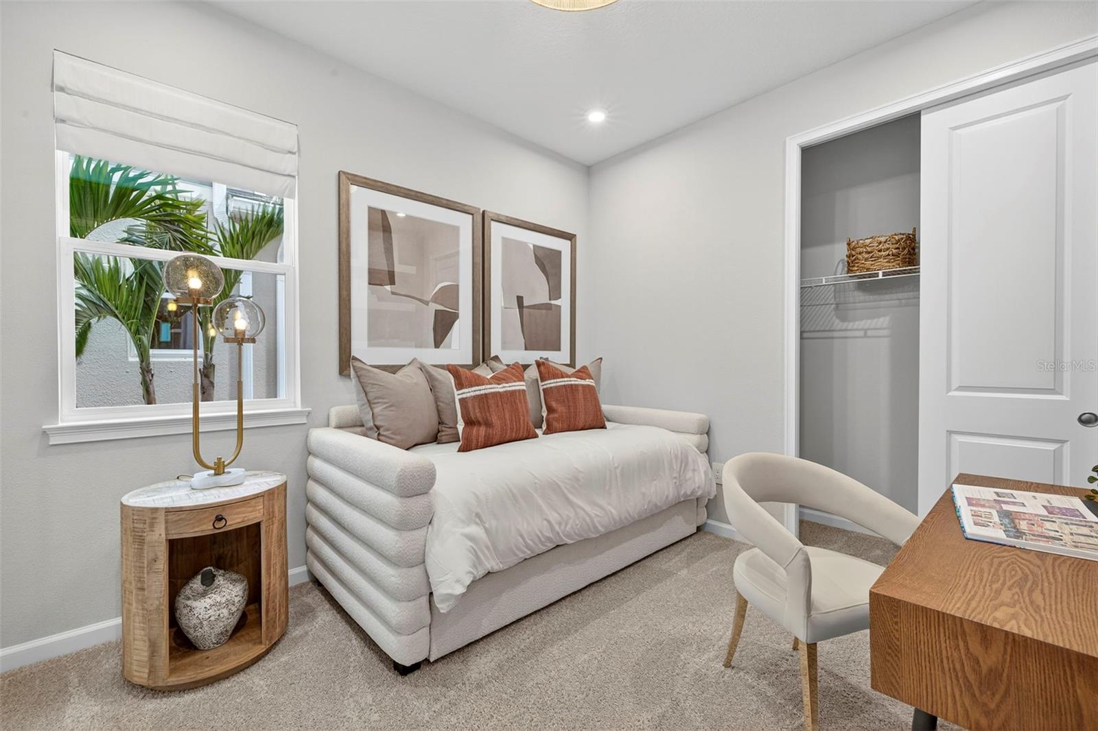 CROSSWIND RANCH - Residential