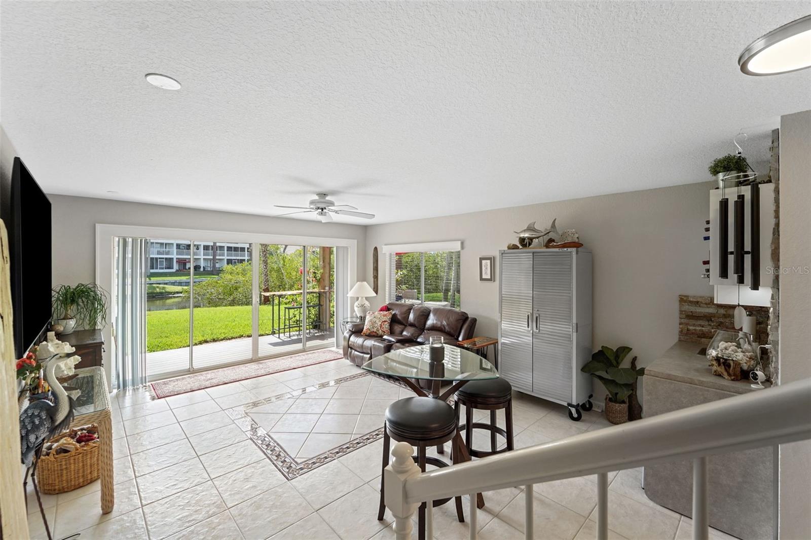 TARA CAY SOUND NORTH - Residential