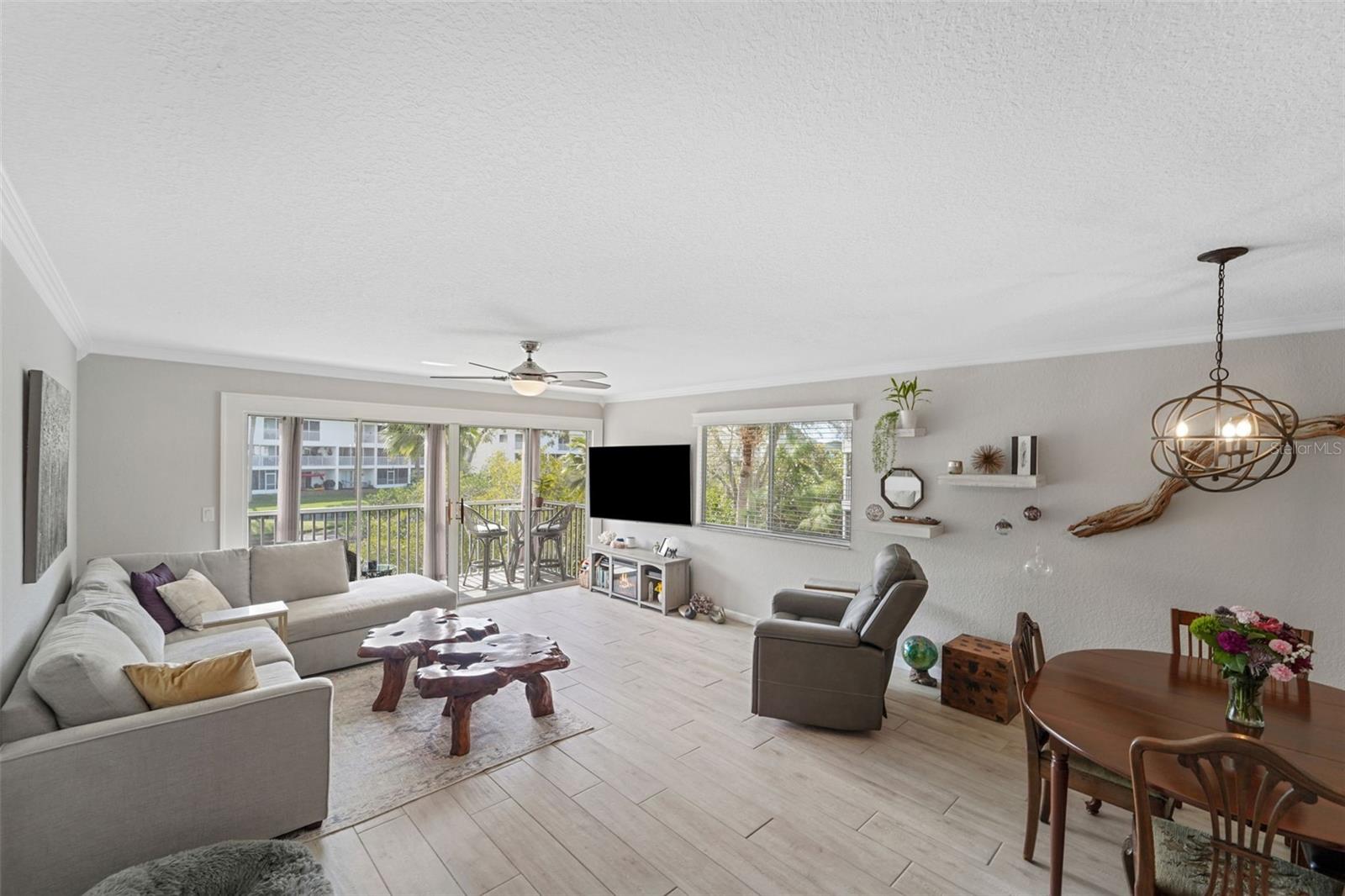 TARA CAY SOUND NORTH - Residential