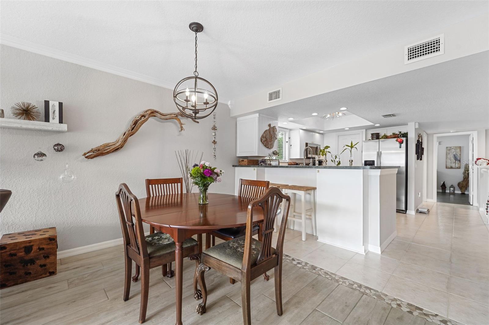 TARA CAY SOUND NORTH - Residential