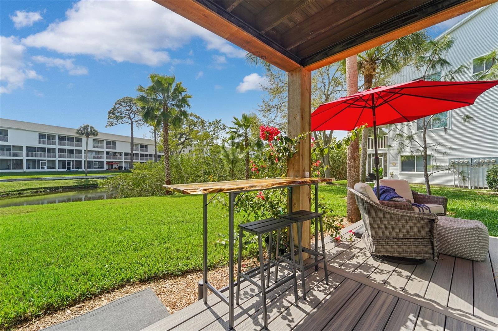 TARA CAY SOUND NORTH - Residential