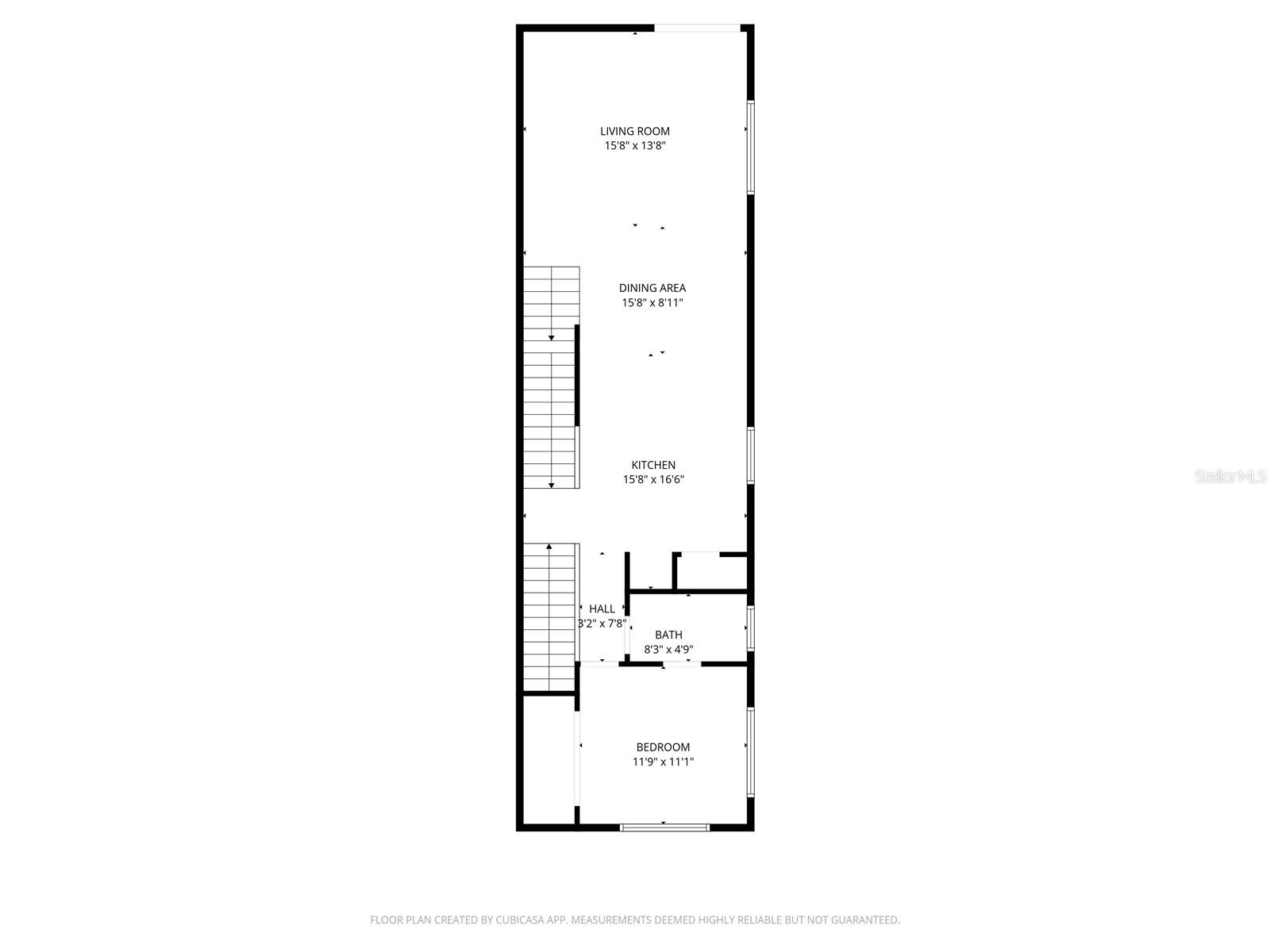 TARA CAY SOUND NORTH - Residential
