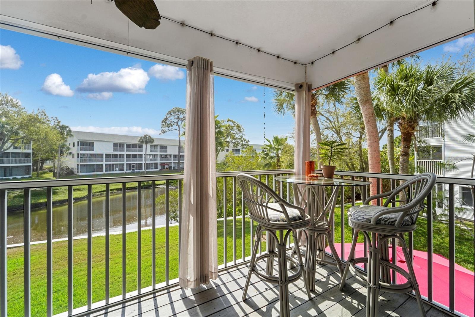 TARA CAY SOUND NORTH - Residential