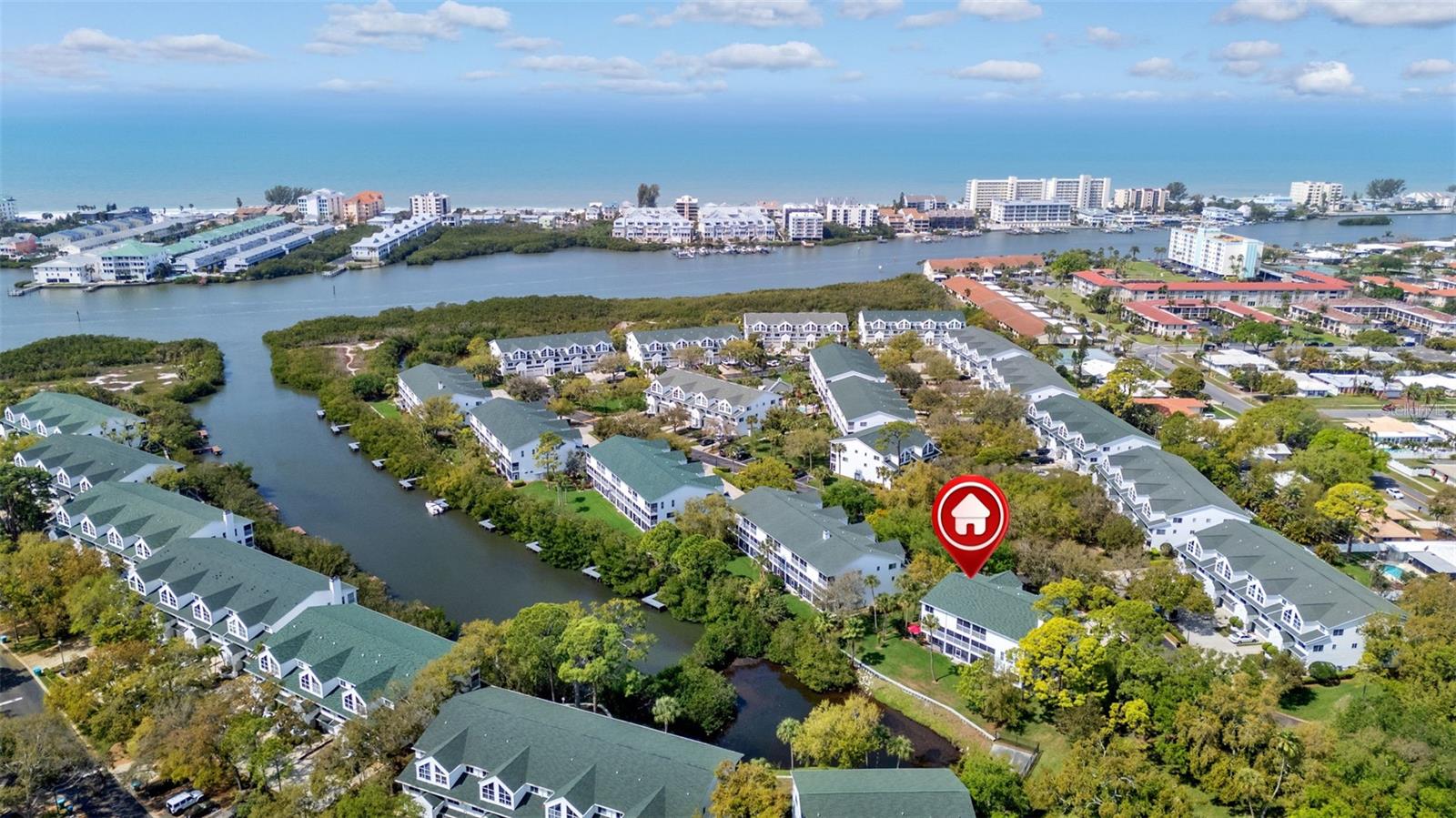 TARA CAY SOUND NORTH - Residential