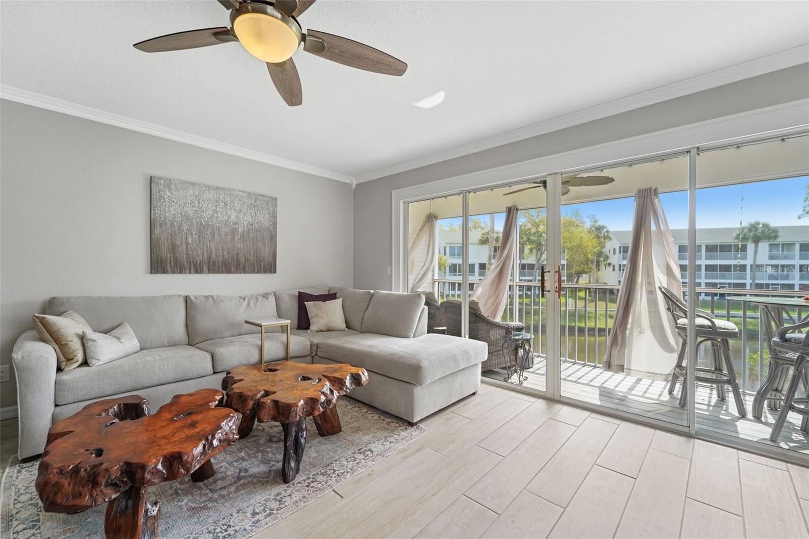 TARA CAY SOUND NORTH - Residential