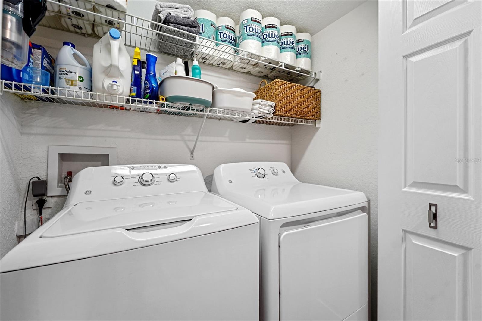 TARA CAY SOUND NORTH - Residential