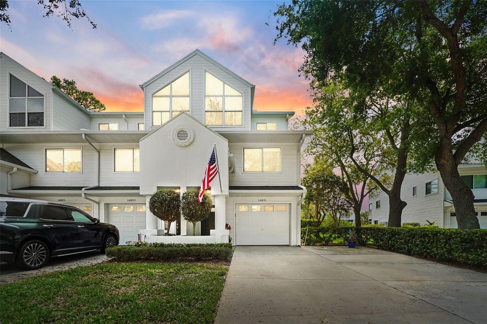 TARA CAY SOUND NORTH - Residential