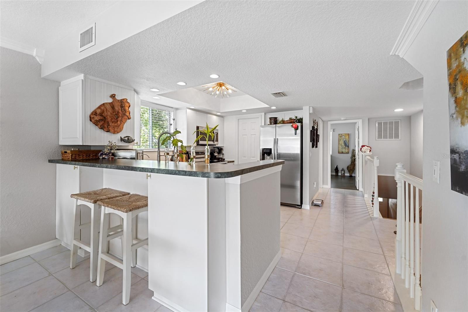 TARA CAY SOUND NORTH - Residential