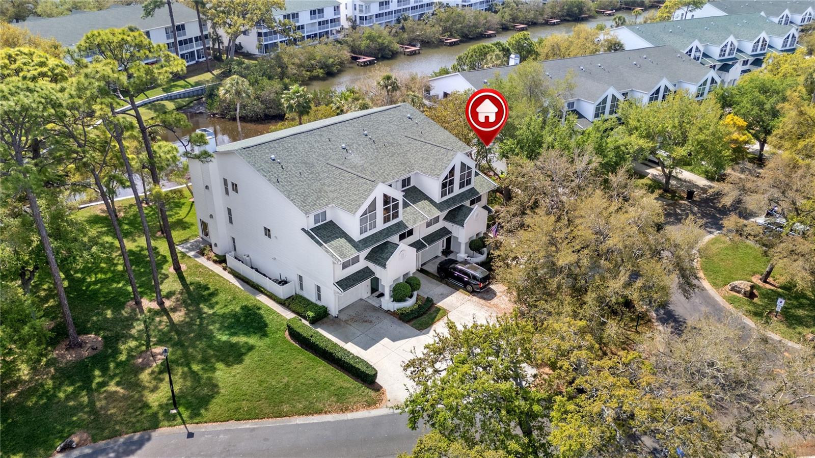 TARA CAY SOUND NORTH - Residential