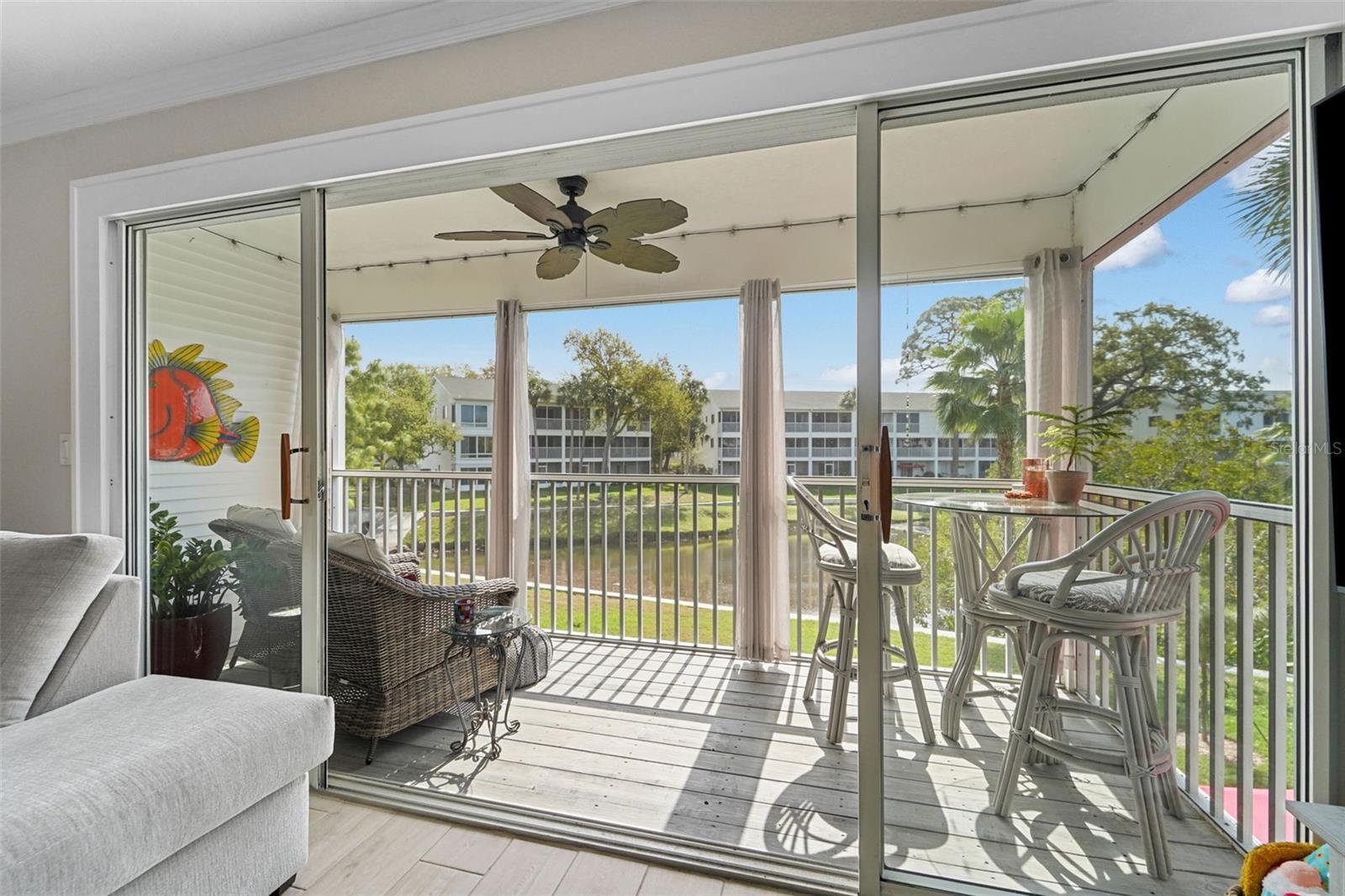 TARA CAY SOUND NORTH - Residential