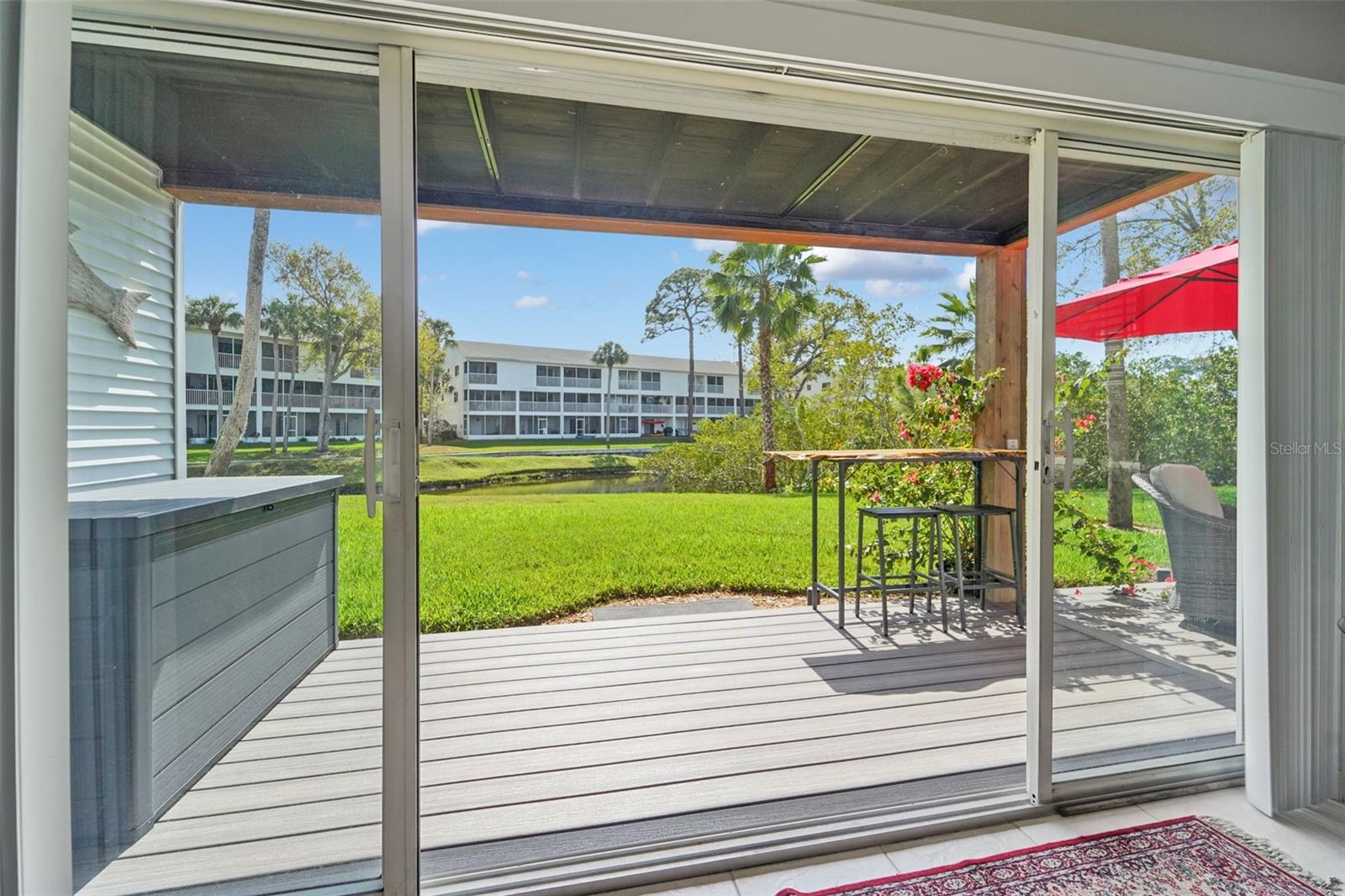 TARA CAY SOUND NORTH - Residential