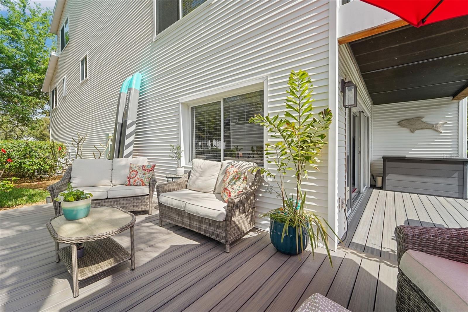 TARA CAY SOUND NORTH - Residential