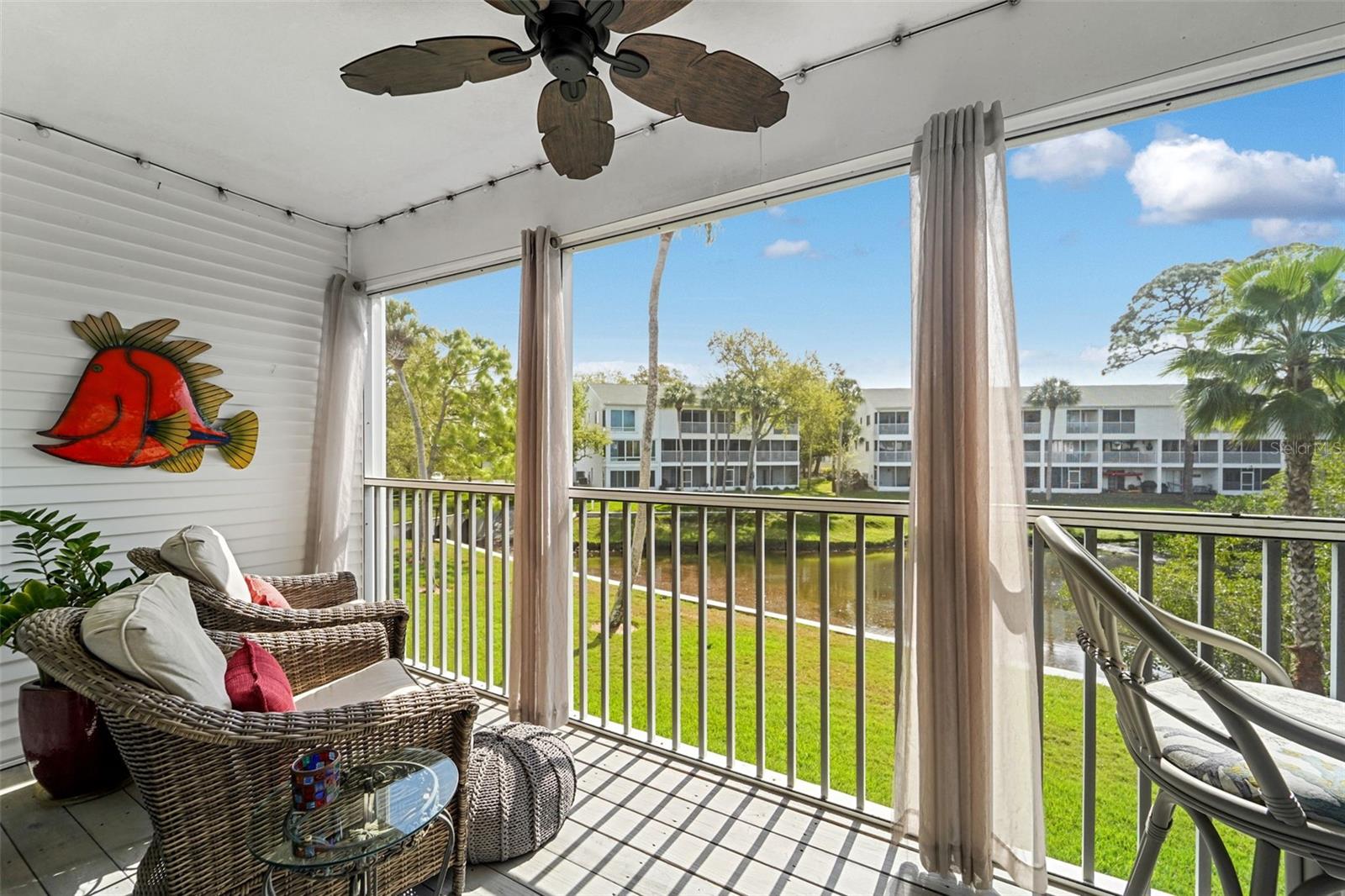 TARA CAY SOUND NORTH - Residential