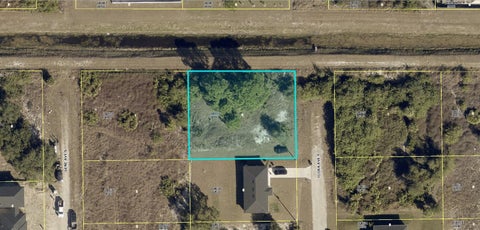 4700 FLORA AVENUE S LEHIGH ACRES FL 33976