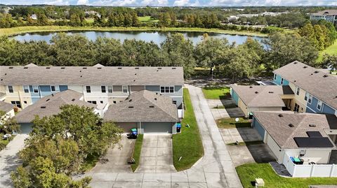 A home in WINDERMERE