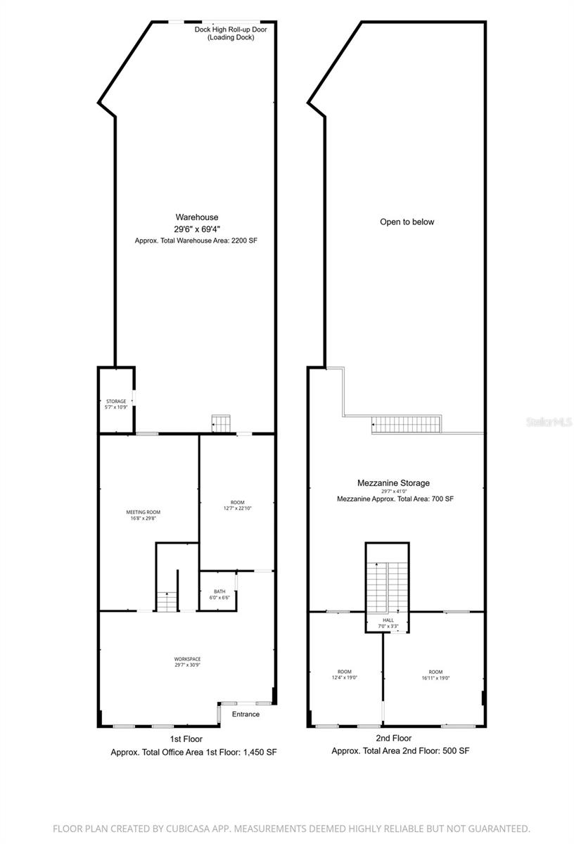 DREWTINA COMMERCE CENTER - Commercial Sale
