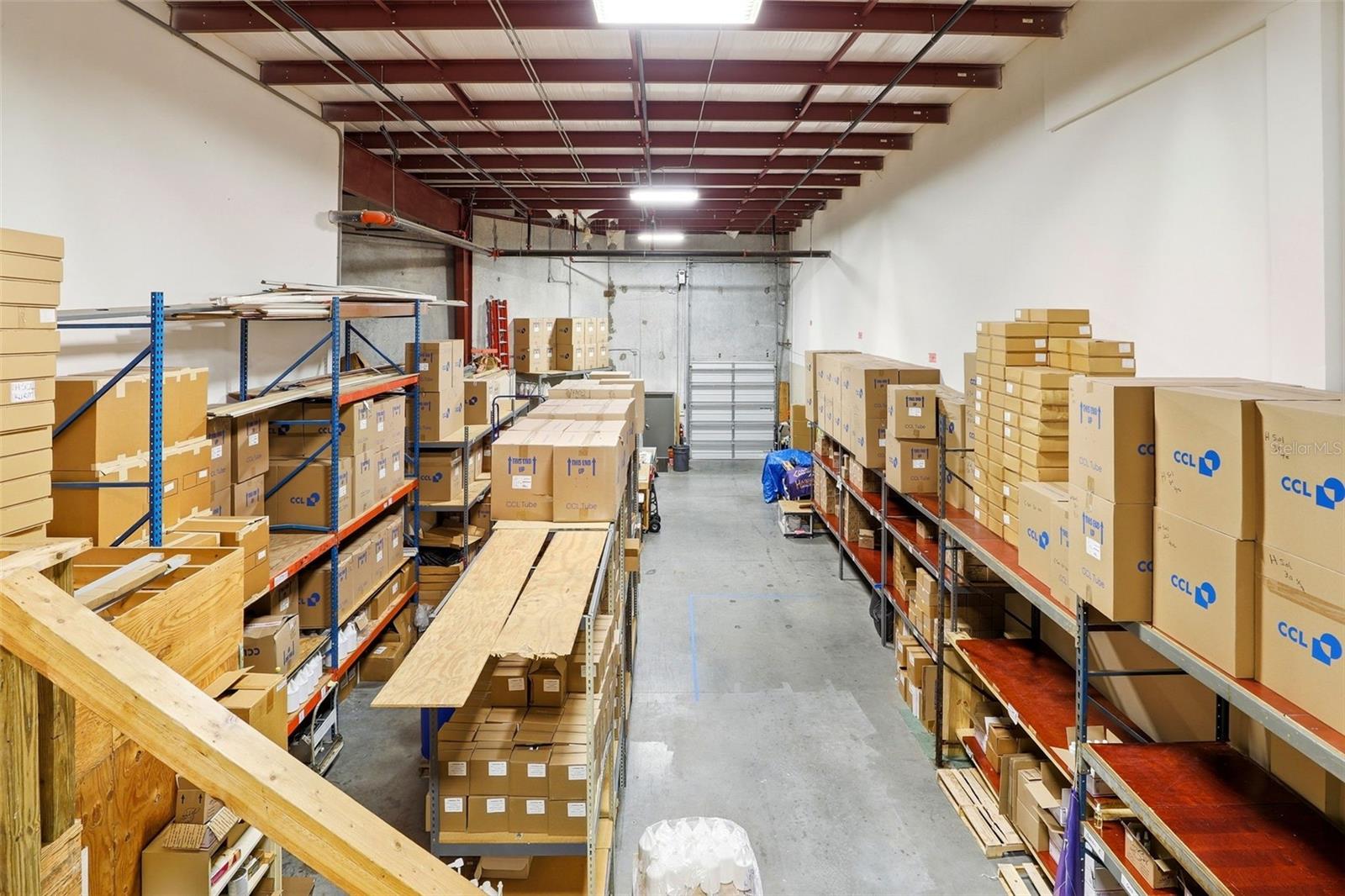 DREWTINA COMMERCE CENTER - Commercial Sale