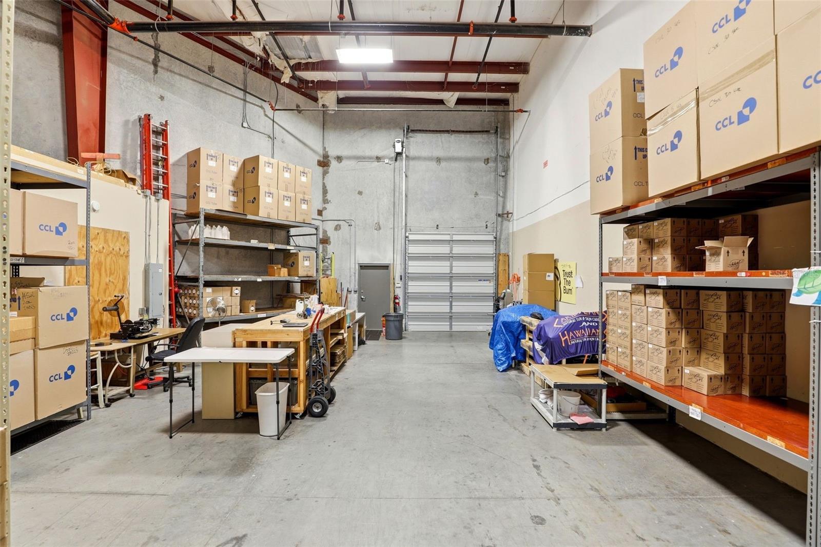 DREWTINA COMMERCE CENTER - Commercial Sale