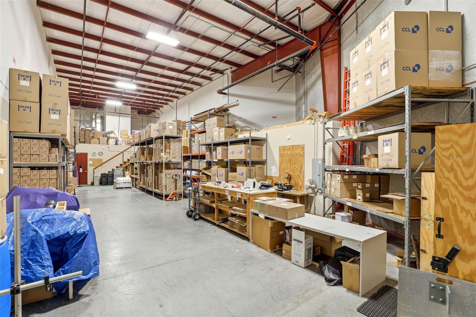 DREWTINA COMMERCE CENTER - Commercial Sale