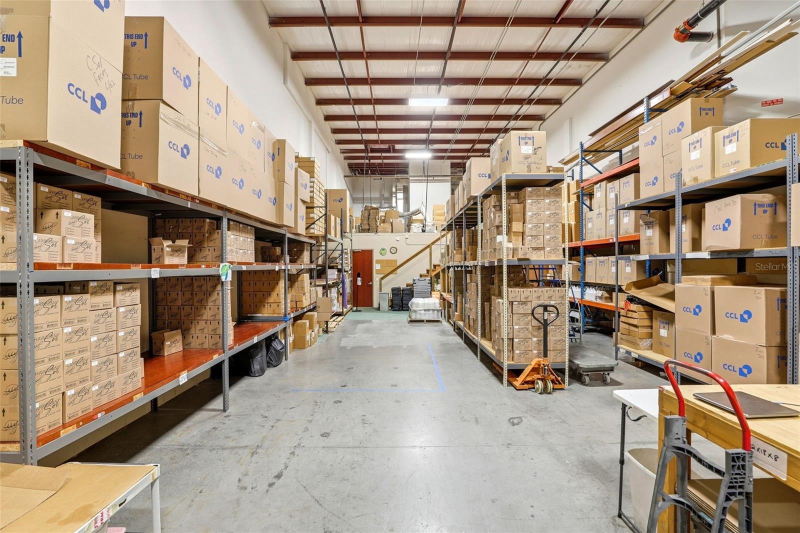 DREWTINA COMMERCE CENTER - Commercial Sale