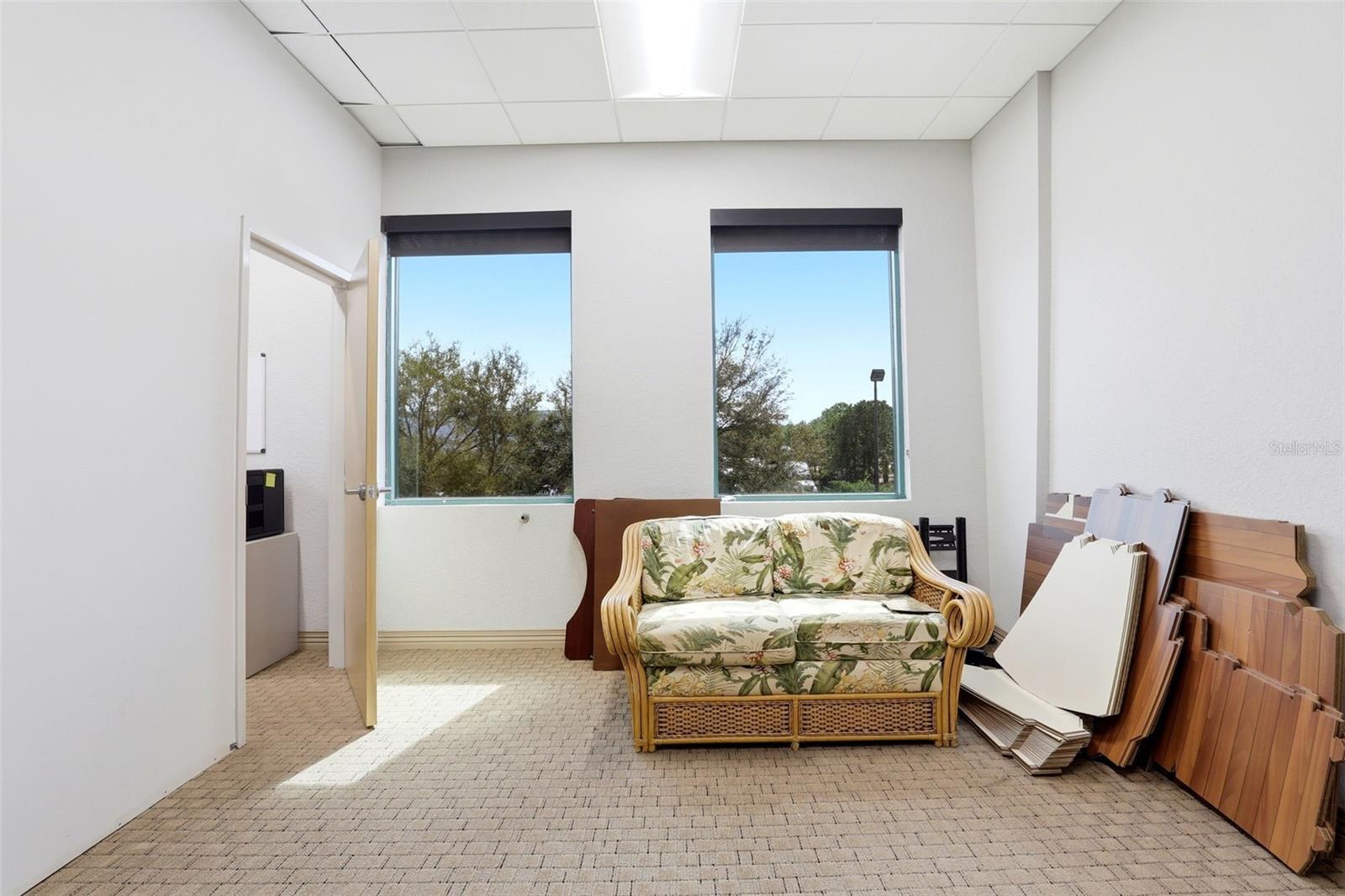 DREWTINA COMMERCE CENTER - Commercial Sale