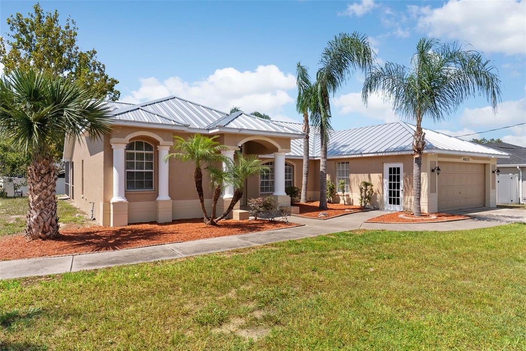 Photo of 4653 Mariner Boulevard, Spring Hill, FL 34609 (MLS # O6433677)